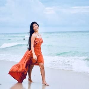 Meet your Posher, Orianne